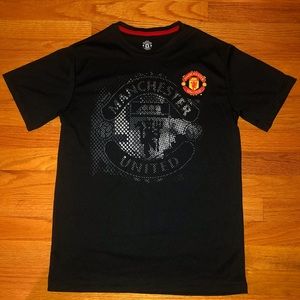 Manchester United Jersey